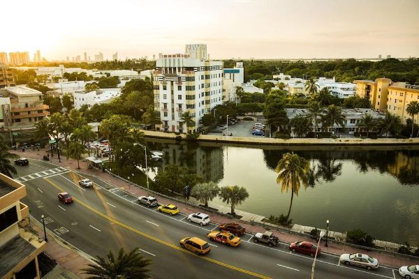 COMO Metropolitan Miami Beach